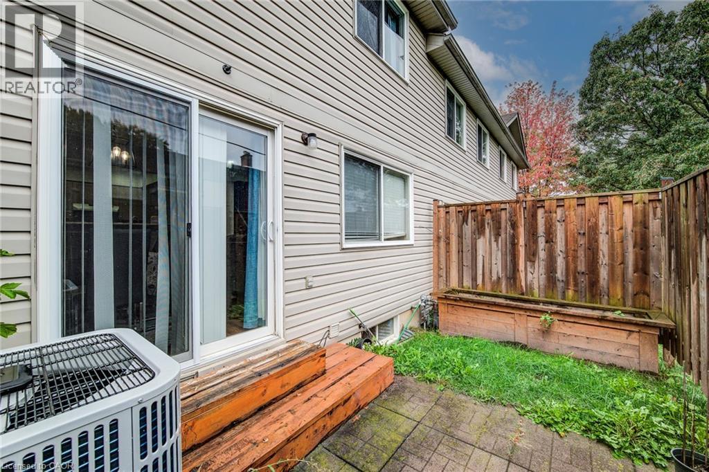 120 Dudhope Avenue Unit# 20, Cambridge, Ontario  N1R 4T7 - Photo 22 - 40774366