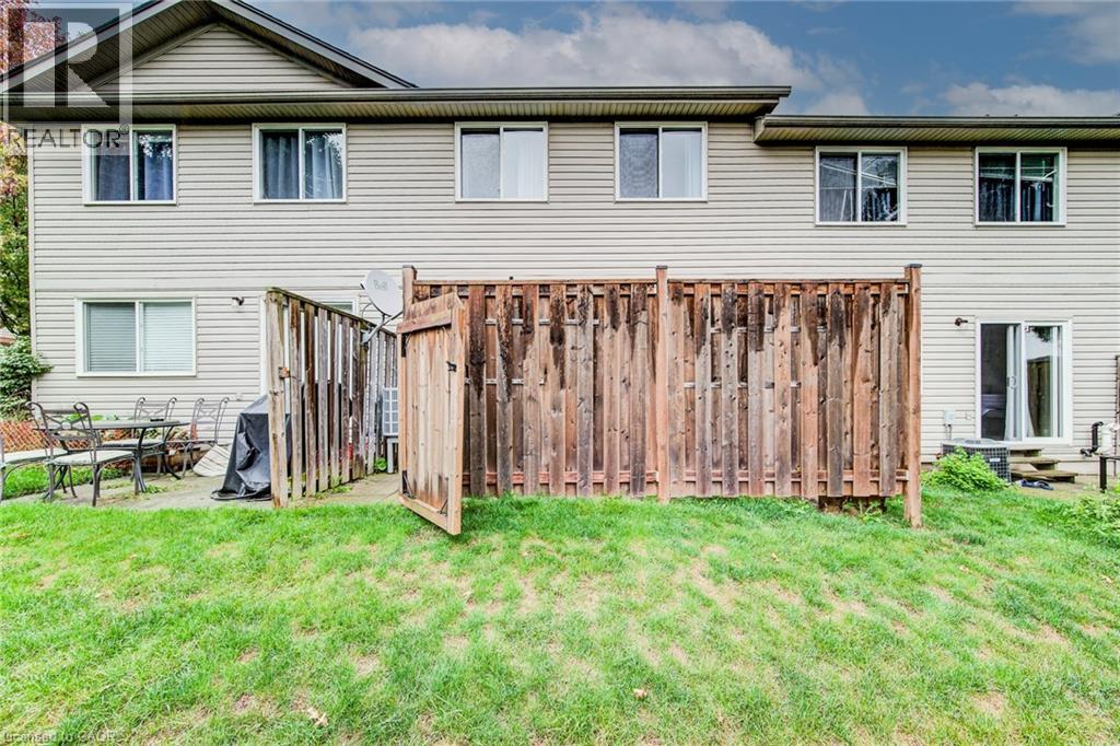120 Dudhope Avenue Unit# 20, Cambridge, Ontario  N1R 4T7 - Photo 24 - 40774366