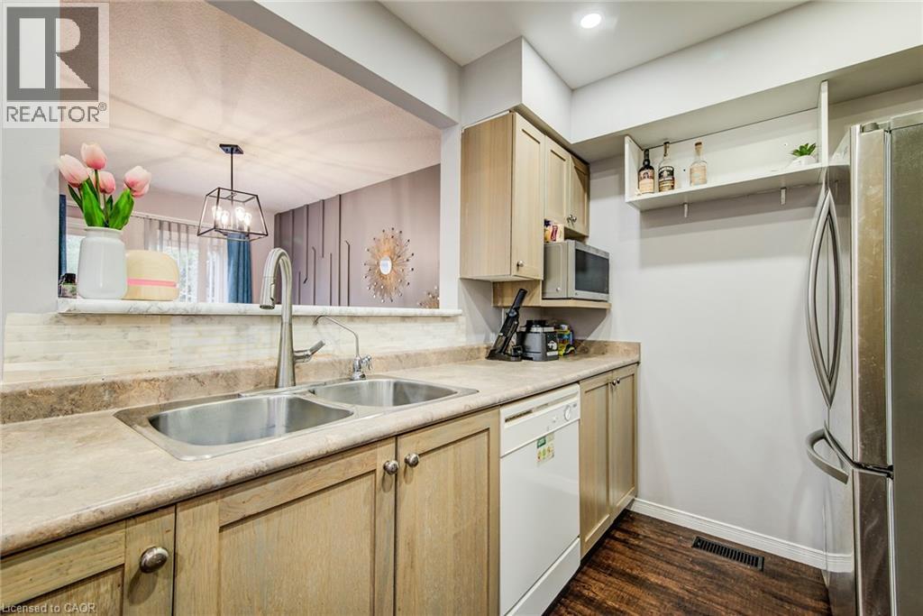 120 Dudhope Avenue Unit# 20, Cambridge, Ontario  N1R 4T7 - Photo 5 - 40774366