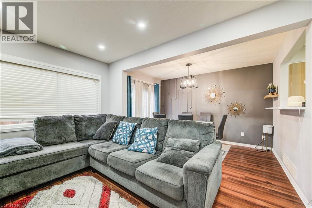 120 Dudhope Avenue Unit# 20, Cambridge, Ontario  N1R 4T7 - Photo 7 - 40774366