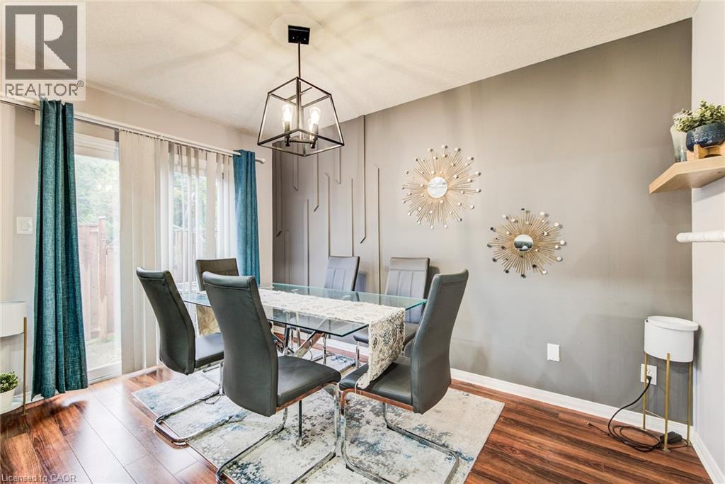 120 Dudhope Avenue Unit# 20, Cambridge, Ontario  N1R 4T7 - Photo 8 - 40774366