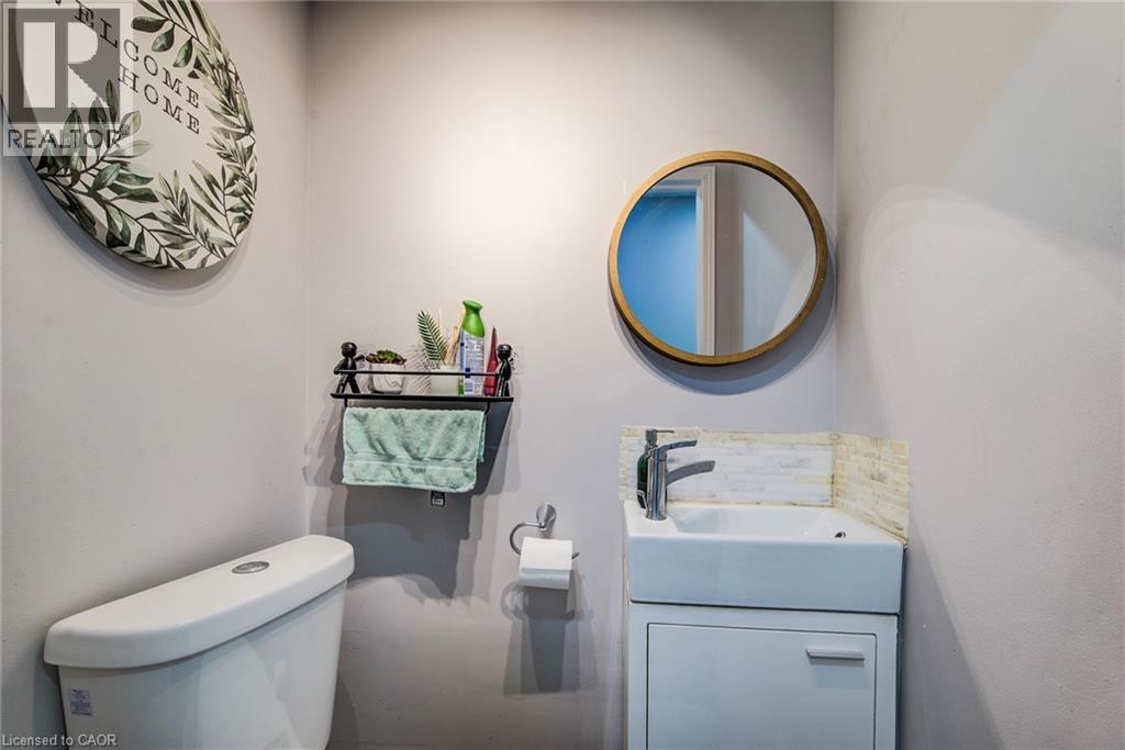120 Dudhope Avenue Unit# 20, Cambridge, Ontario  N1R 4T7 - Photo 9 - 40774366