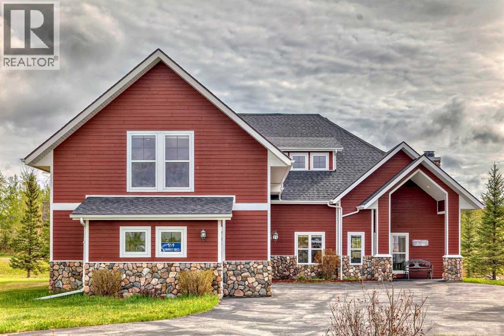 559 Summer Crescent, Rural Ponoka County, Alberta  T0C 2J0 - Photo 1 - A2189430