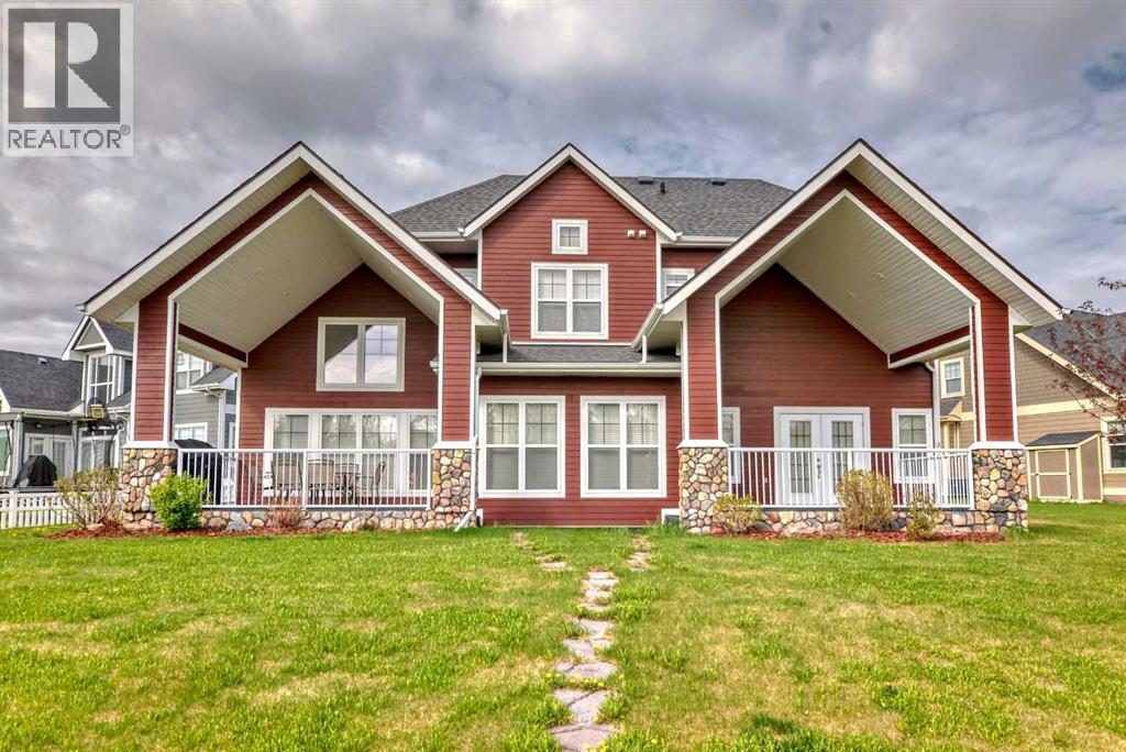 559 Summer Crescent, Rural Ponoka County, Alberta  T0C 2J0 - Photo 37 - A2189430