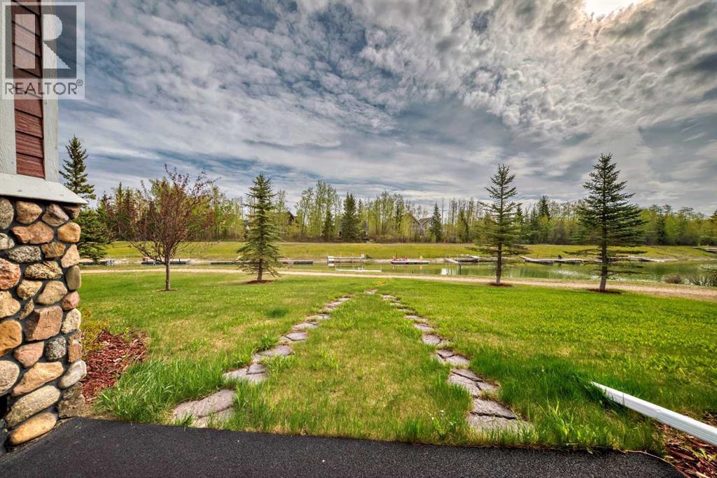 559 Summer Crescent, Rural Ponoka County, Alberta  T0C 2J0 - Photo 42 - A2189430
