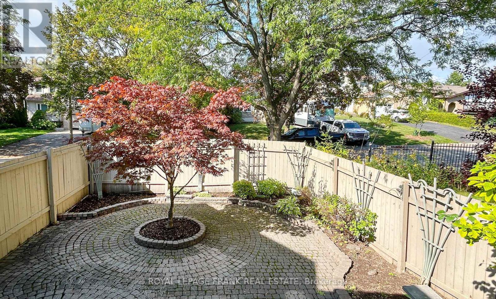 655 Bermuda Avenue, Oshawa, Ontario  L1J 6J4 - Photo 41 - E12434352