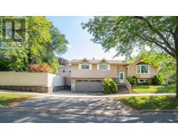655 BERMUDA AVENUE, Oshawa, Ontario