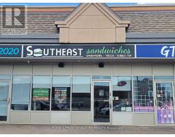21 - 9200 WESTON ROAD, Vaughan, Ontario