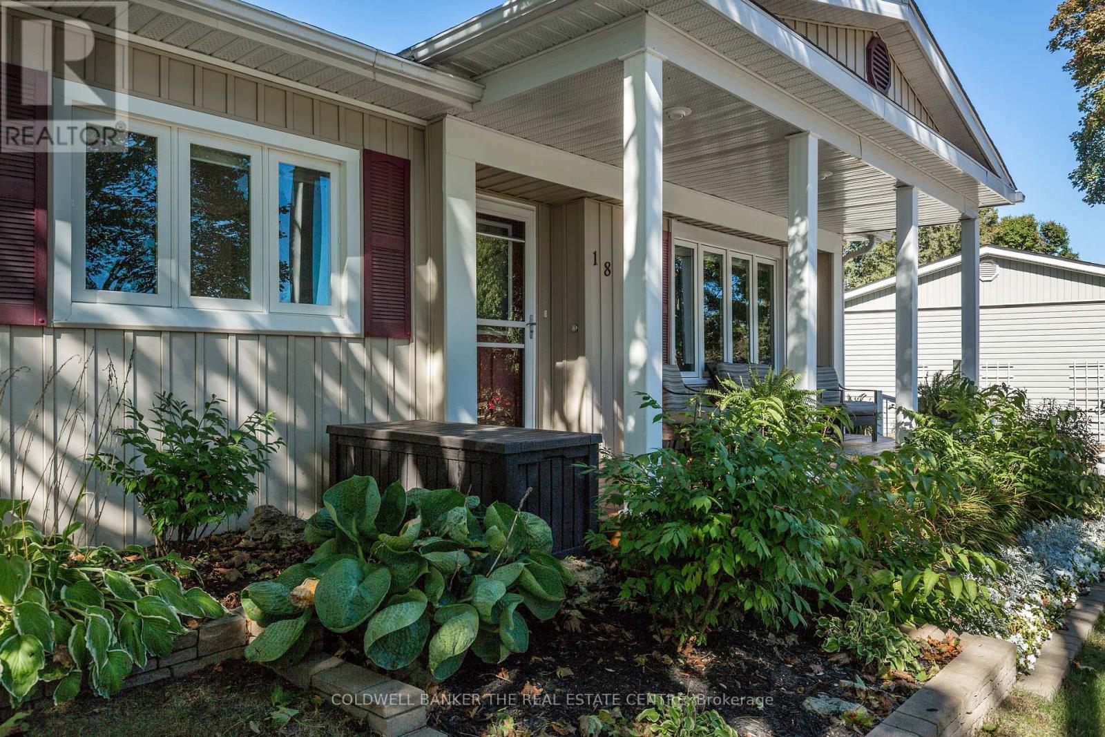 18 Broadway Avenue, Innisfil, Ontario  L9S 1M7 - Photo 37 - N12434228