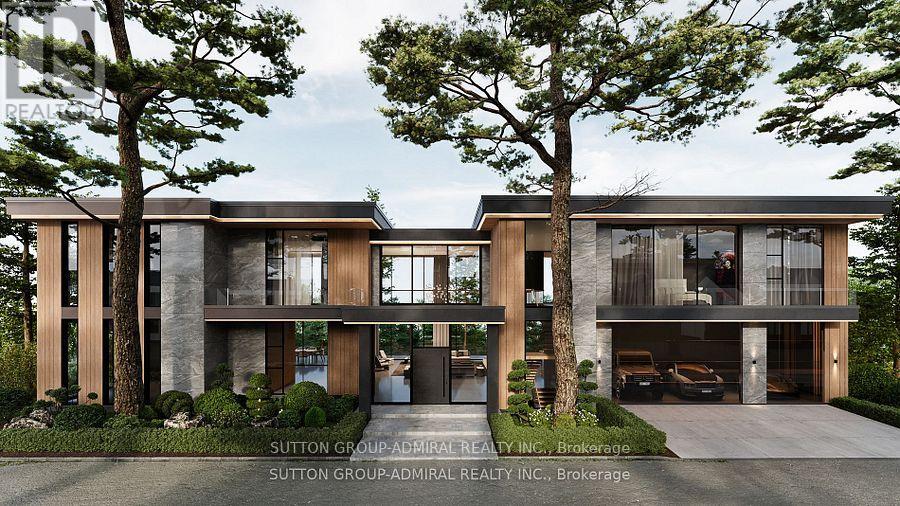 18 MILL STREET, Vaughan, Ontario