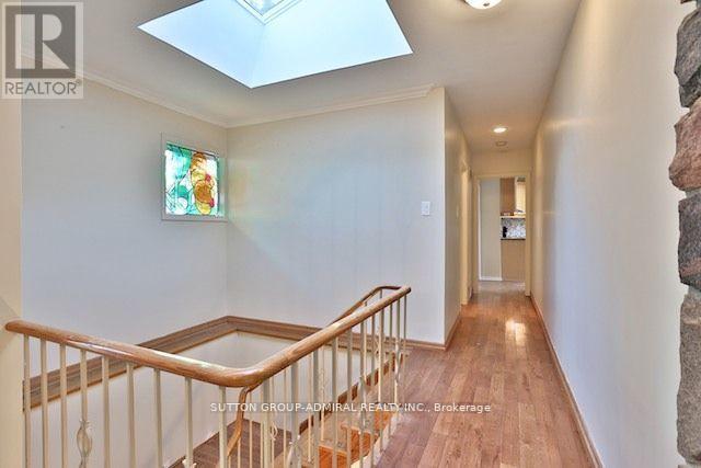 18 Mill Street, Vaughan, Ontario  L4J 8C5 - Photo 16 - N12434261