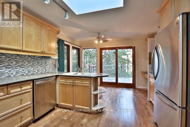 18 Mill Street, Vaughan, Ontario  L4J 8C5 - Photo 20 - N12434261