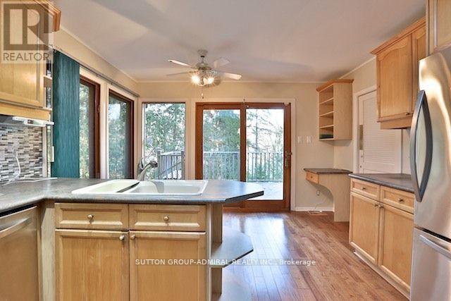 18 Mill Street, Vaughan, Ontario  L4J 8C5 - Photo 21 - N12434261