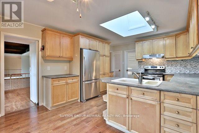 18 Mill Street, Vaughan, Ontario  L4J 8C5 - Photo 22 - N12434261