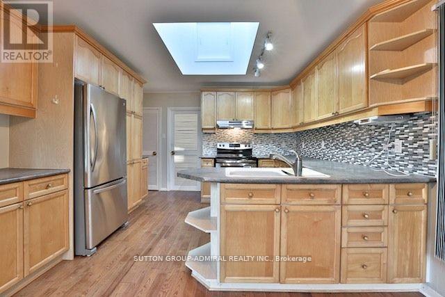 18 Mill Street, Vaughan, Ontario  L4J 8C5 - Photo 23 - N12434261