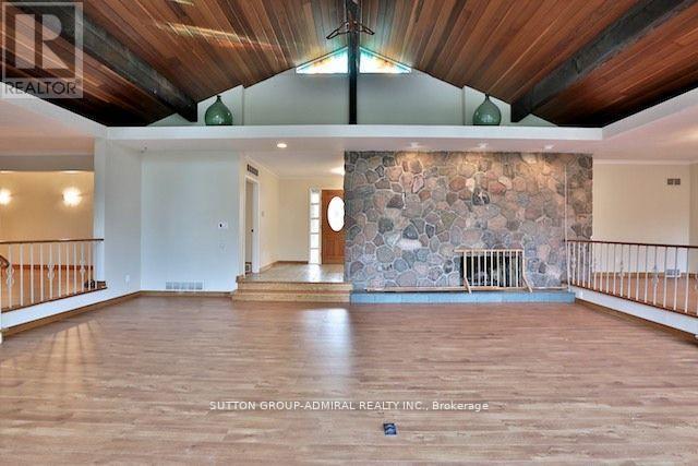 18 Mill Street, Vaughan, Ontario  L4J 8C5 - Photo 28 - N12434261