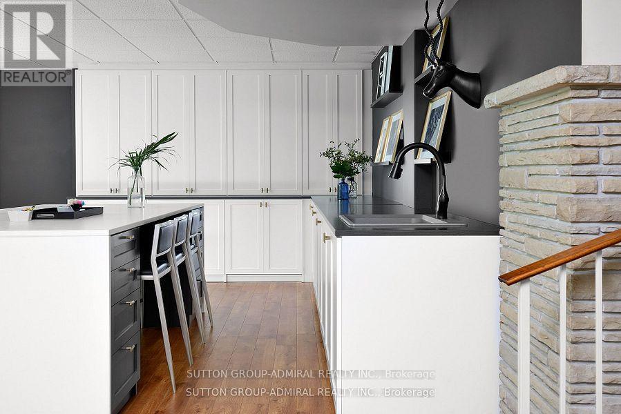 18 Mill Street, Vaughan, Ontario  L4J 8C5 - Photo 39 - N12434261