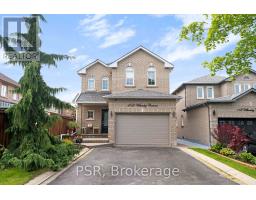 108 VILLANDRY CRESCENT, Vaughan, Ontario