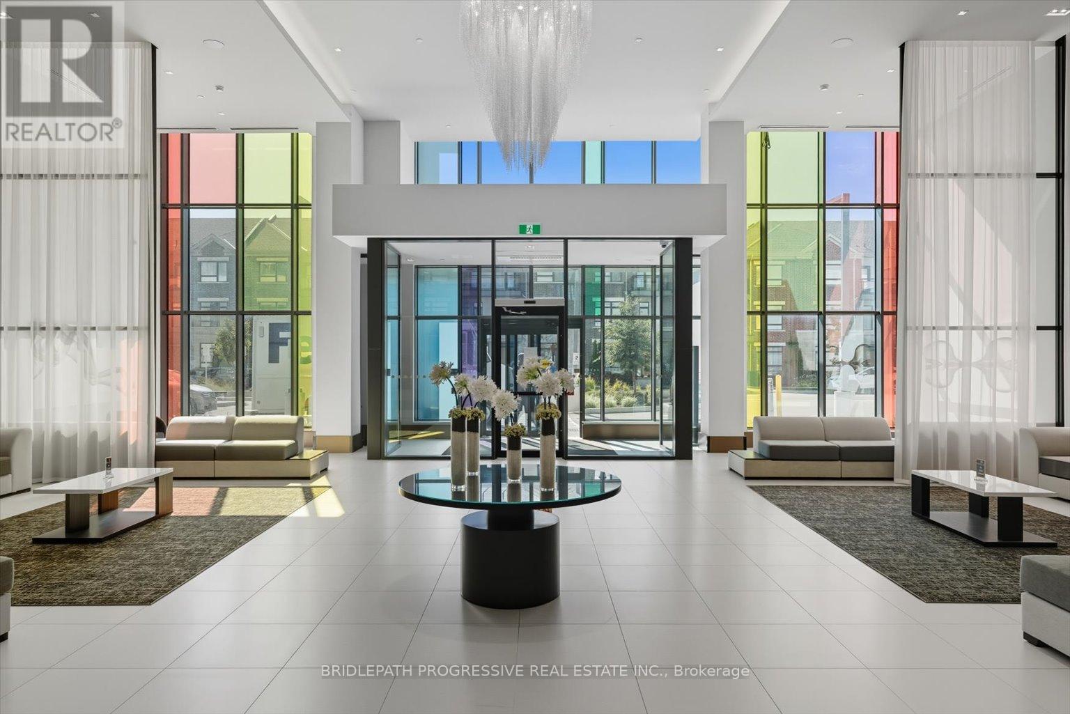 3212 - 38 GANDHI LANE, Markham, Ontario