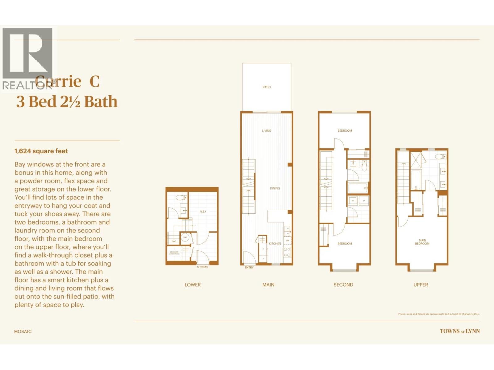 103 2306 Emery Court, North Vancouver, British Columbia  V0V 0V0 - Photo 16 - R3053549