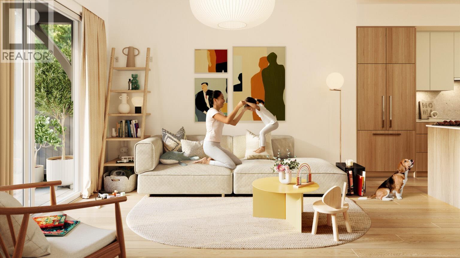 103 2306 Emery Court, North Vancouver, British Columbia  V0V 0V0 - Photo 9 - R3053549