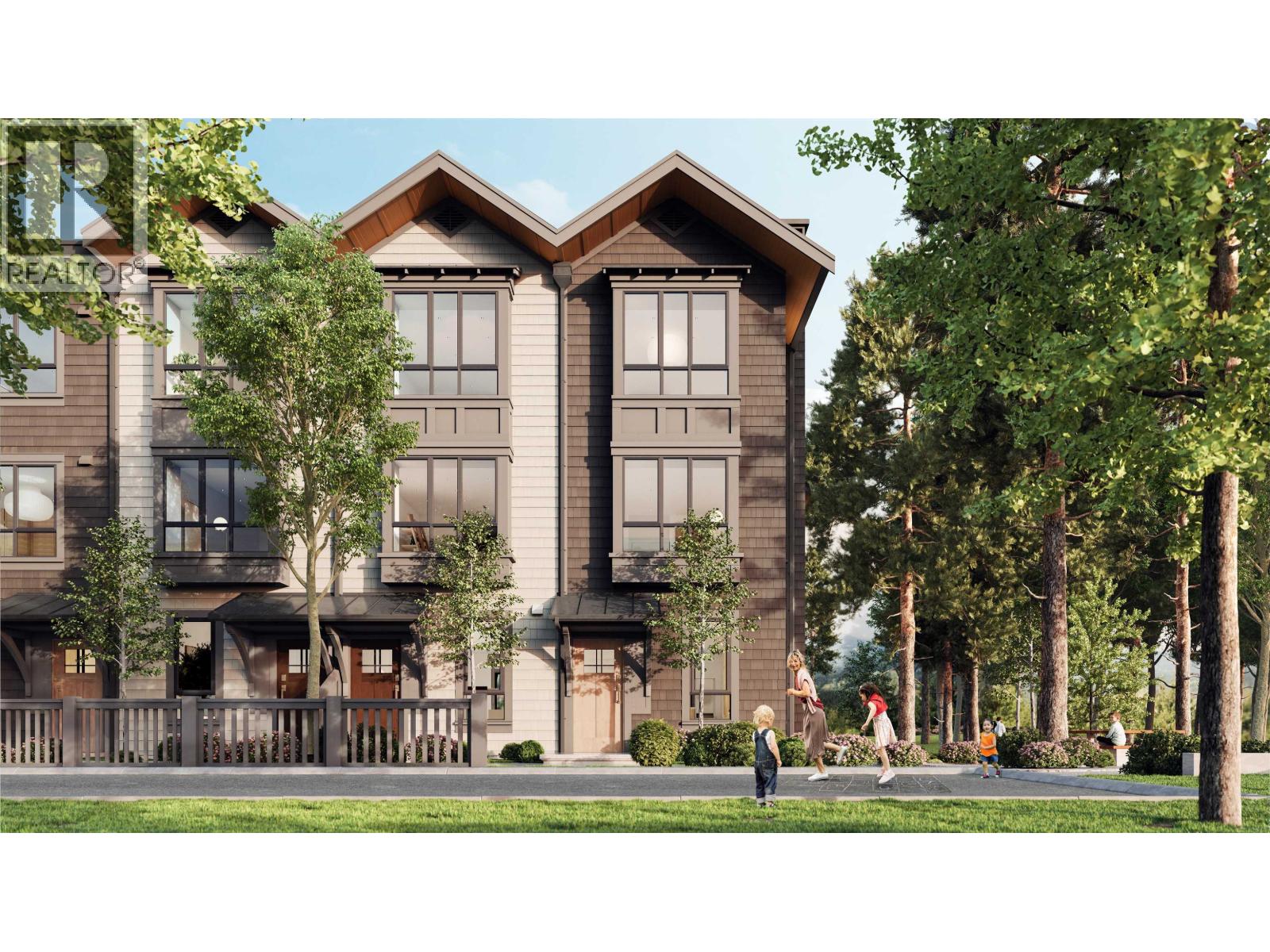 103 2306 Emery Court, North Vancouver, British Columbia  V0V 0V0 - Photo 1 - R3053549