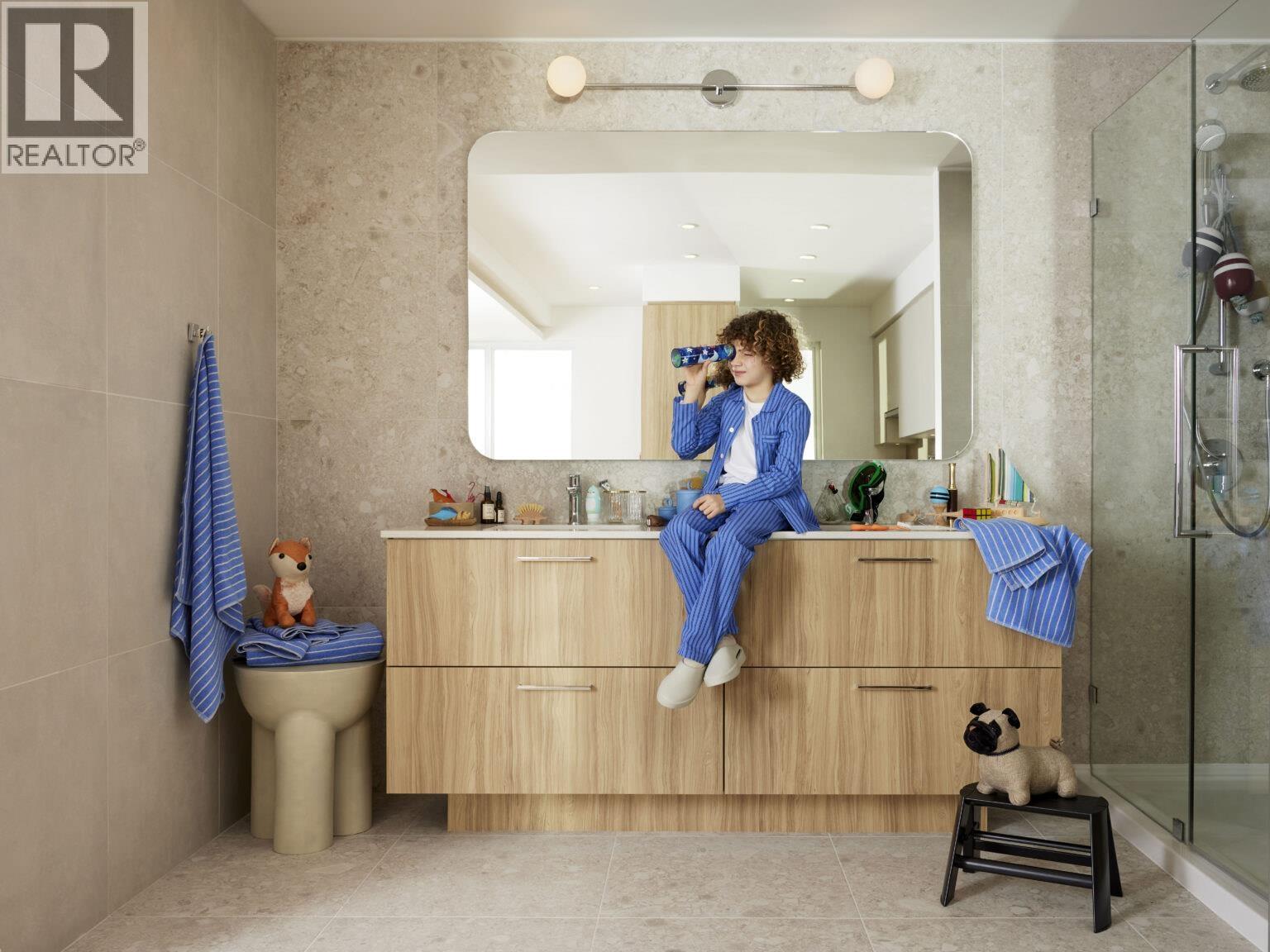 103 2306 Emery Court, North Vancouver, British Columbia  V0V 0V0 - Photo 6 - R3053549