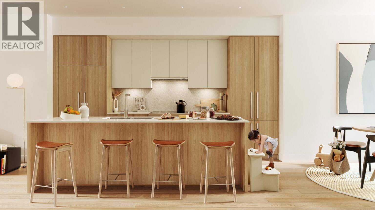 103 2306 Emery Court, North Vancouver, British Columbia  V0V 0V0 - Photo 4 - R3053549