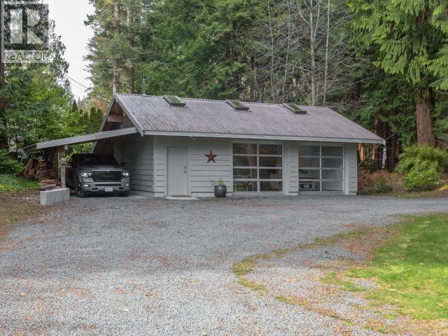 7987 Traffe Road, Powell River, British Columbia  V8A 0R6 - Photo 33 - 19196