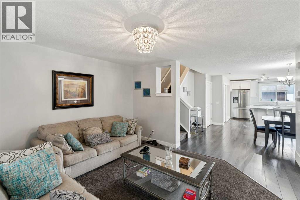 1488 Legacy Circle Se, Calgary, Alberta  T2X 2C6 - Photo 6 - A2235268