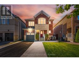 3 NAPOLEON CRESCENT, Brampton, Ontario