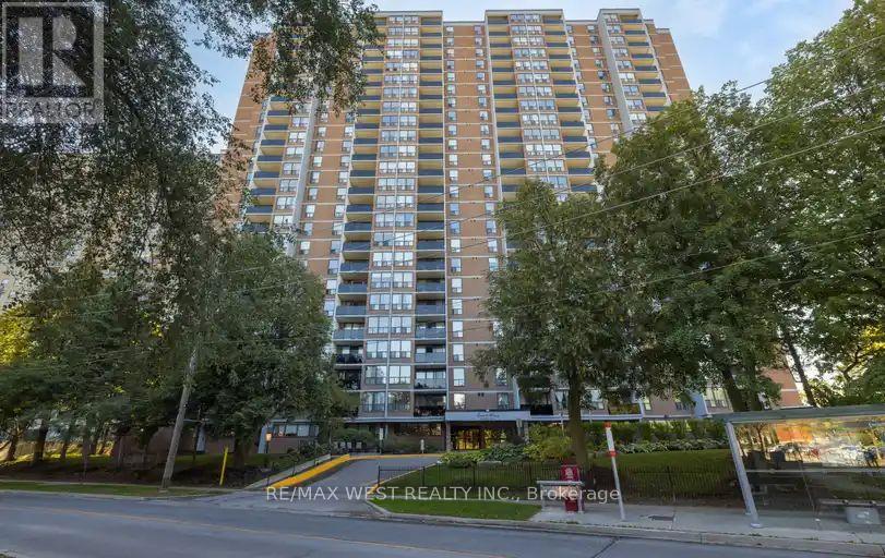 1405 - 85 EMMETT AVENUE, Toronto, Ontario