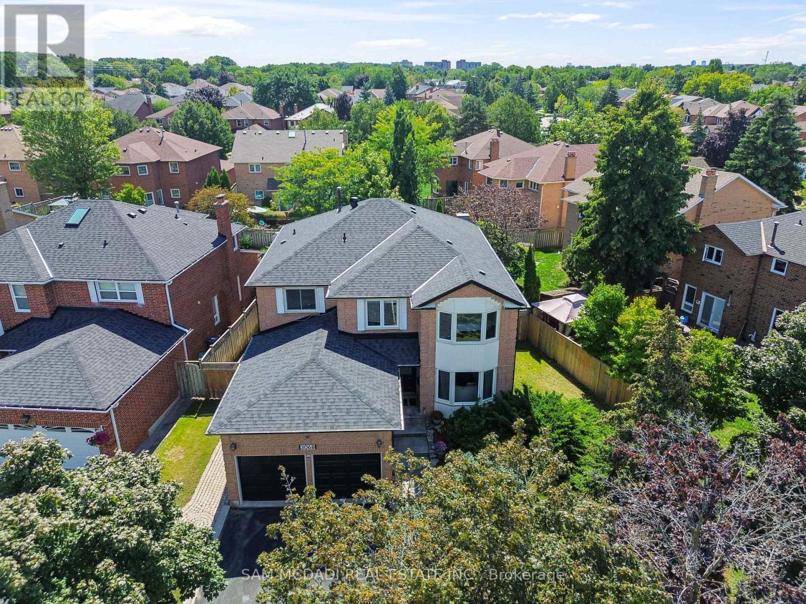 3068 PRENTISS ROAD, Mississauga, Ontario