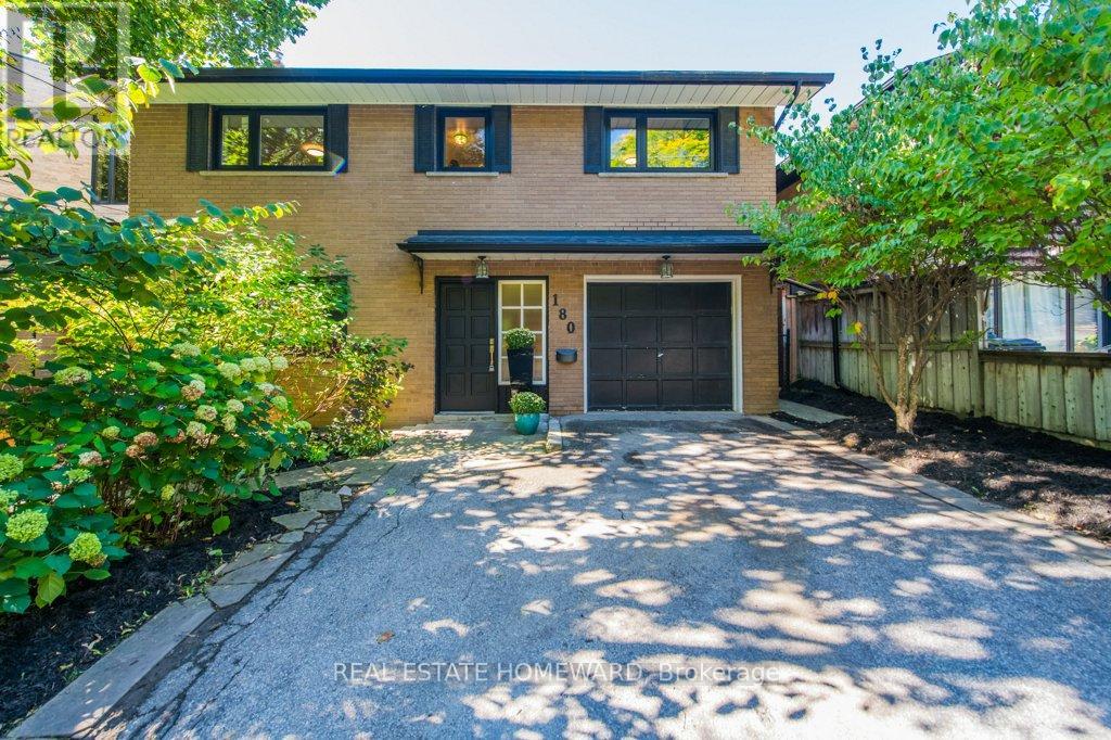 180 Ellis Avenue, Toronto, Ontario  M6S 2X2 - Photo 1 - W12434054