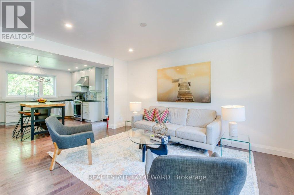 180 Ellis Avenue, Toronto, Ontario  M6S 2X2 - Photo 16 - W12434054