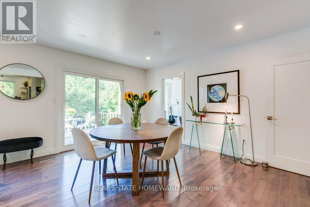 180 Ellis Avenue, Toronto, Ontario  M6S 2X2 - Photo 19 - W12434054