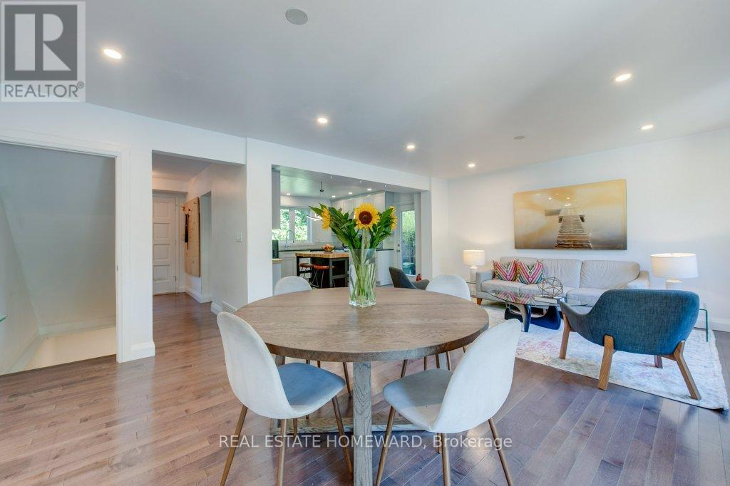 180 Ellis Avenue, Toronto, Ontario  M6S 2X2 - Photo 24 - W12434054