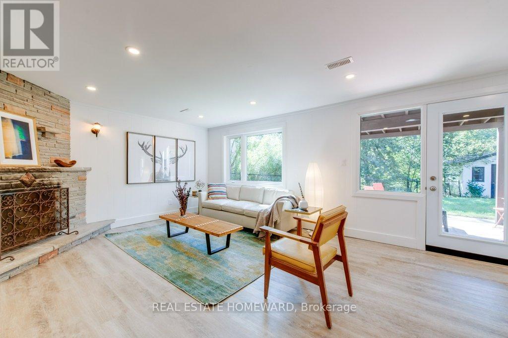 180 Ellis Avenue, Toronto, Ontario  M6S 2X2 - Photo 39 - W12434054