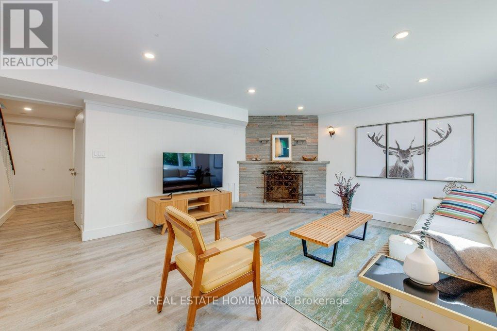 180 Ellis Avenue, Toronto, Ontario  M6S 2X2 - Photo 40 - W12434054
