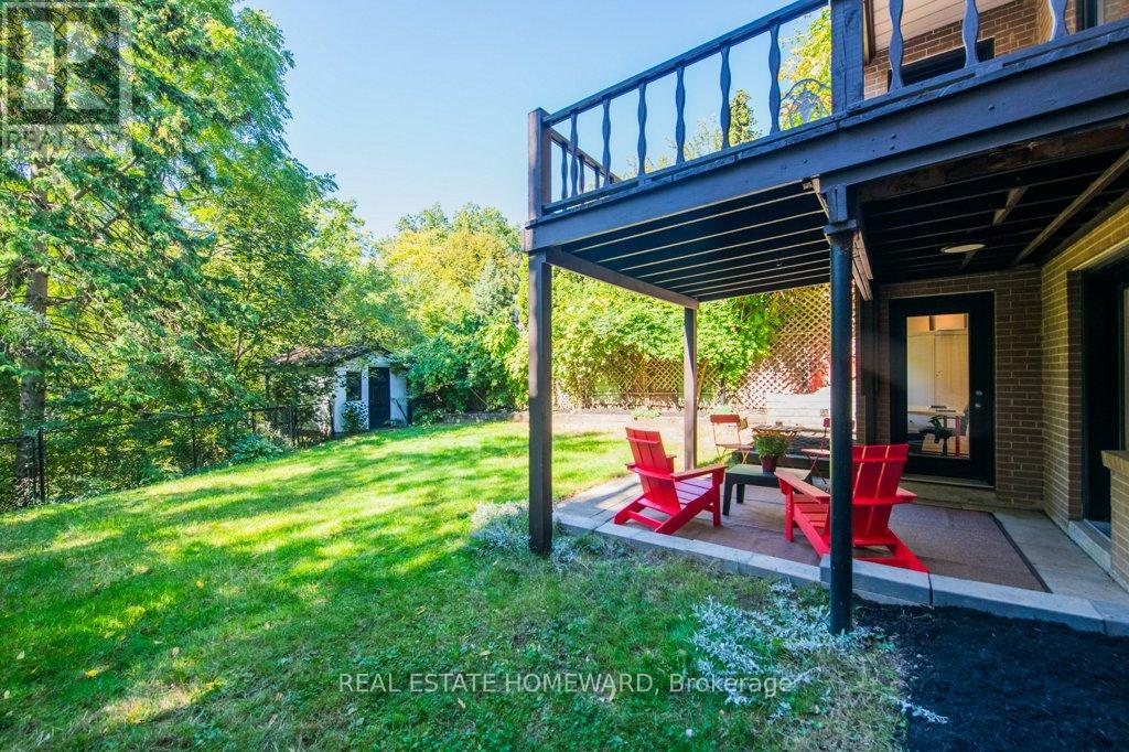 180 Ellis Avenue, Toronto, Ontario  M6S 2X2 - Photo 44 - W12434054