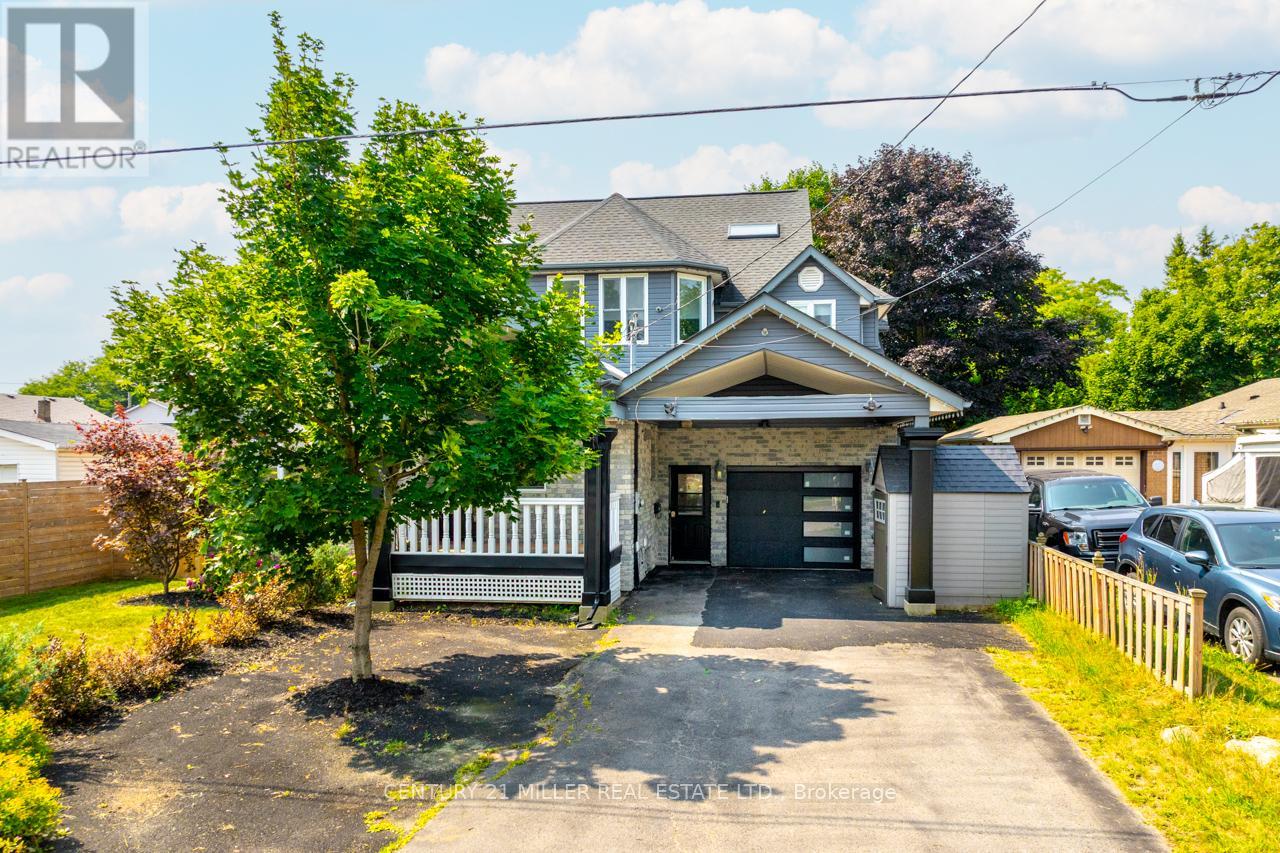 66 Cook Street, Halton Hills, Ontario  L7J 1Z4 - Photo 2 - W12434093