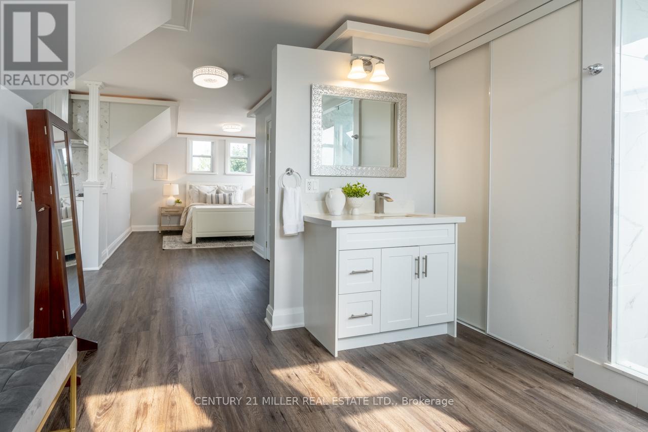 66 Cook Street, Halton Hills, Ontario  L7J 1Z4 - Photo 27 - W12434093