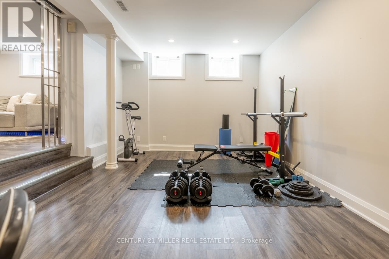 66 Cook Street, Halton Hills, Ontario  L7J 1Z4 - Photo 33 - W12434093