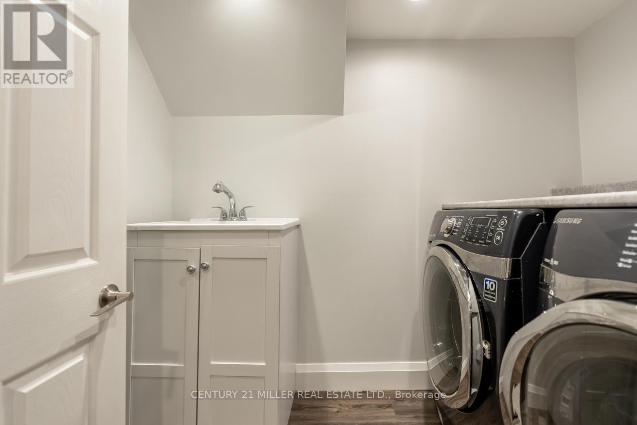 66 Cook Street, Halton Hills, Ontario  L7J 1Z4 - Photo 37 - W12434093