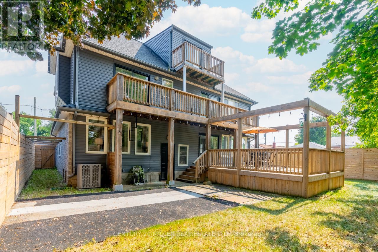 66 Cook Street, Halton Hills, Ontario  L7J 1Z4 - Photo 40 - W12434093