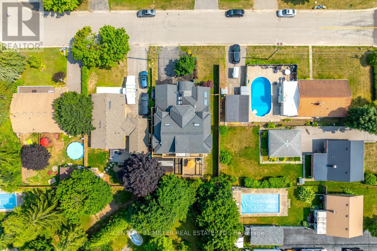 66 Cook Street, Halton Hills, Ontario  L7J 1Z4 - Photo 44 - W12434093