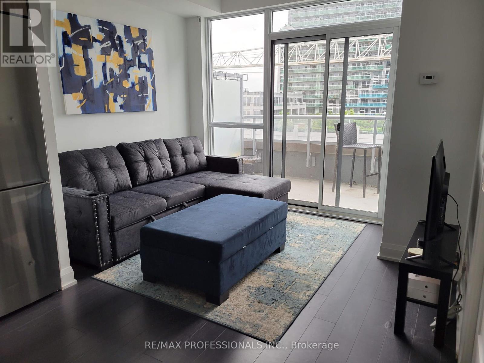 411 - 56 Annie Craig Drive, Toronto, Ontario  M8V 0C4 - Photo 15 - W12434115