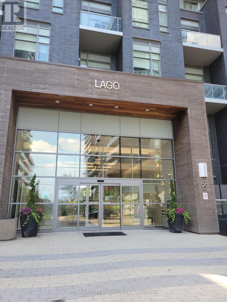 411 - 56 Annie Craig Drive, Toronto, Ontario  M8V 0C4 - Photo 2 - W12434115