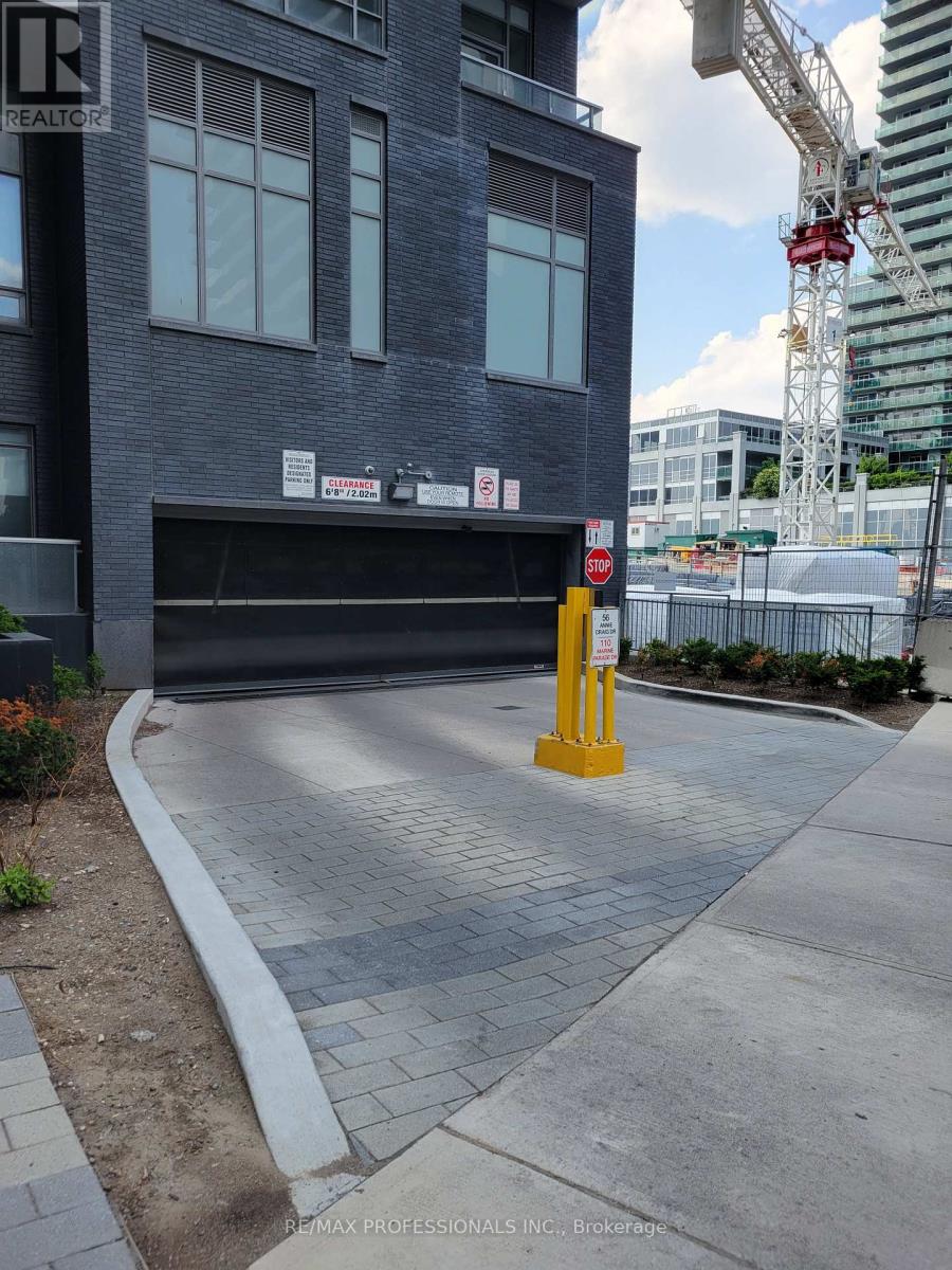 411 - 56 Annie Craig Drive, Toronto, Ontario  M8V 0C4 - Photo 3 - W12434115
