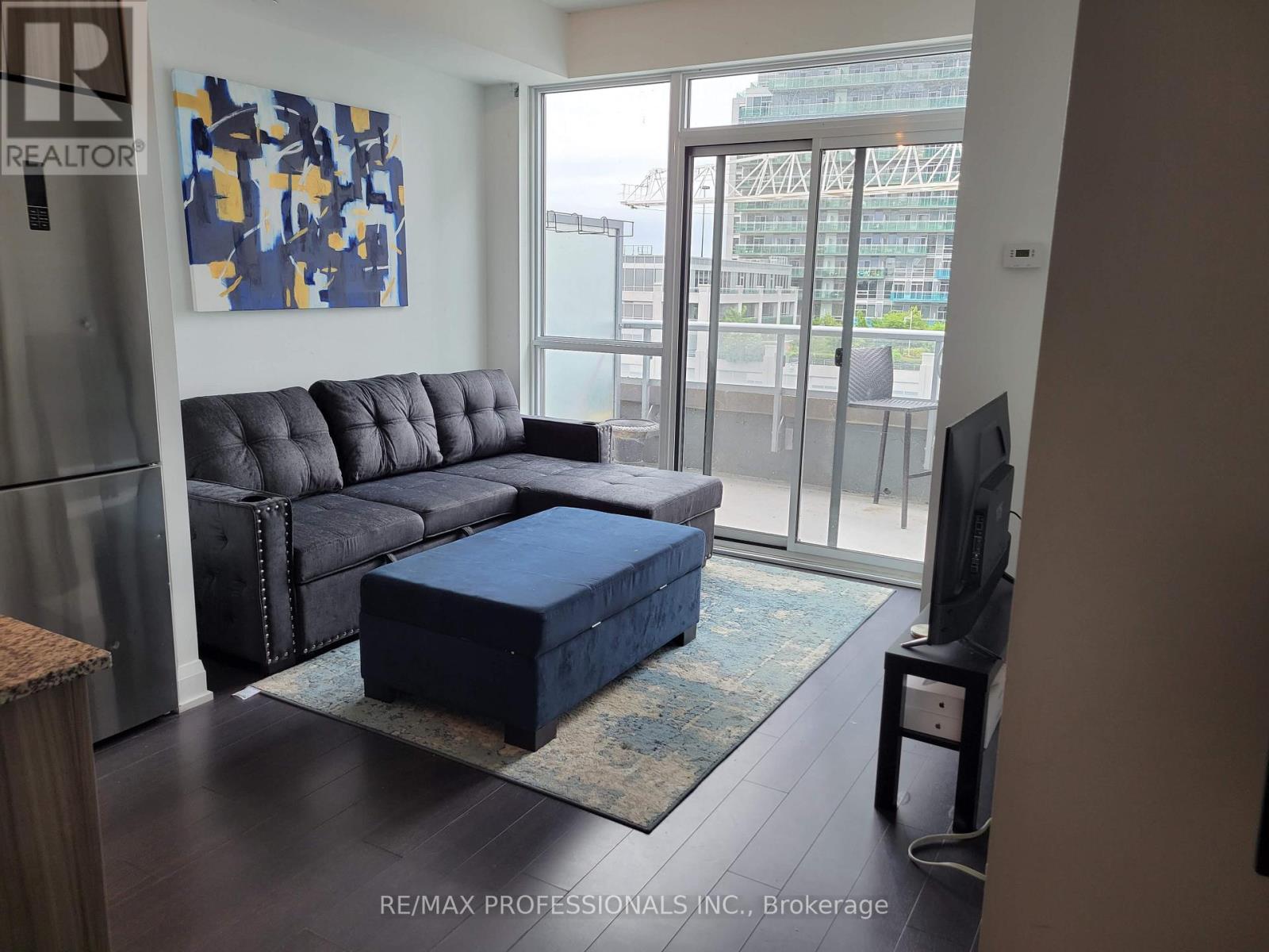 411 - 56 Annie Craig Drive, Toronto, Ontario  M8V 0C4 - Photo 7 - W12434115